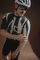 Gonso Road Print Trikot kurzarm black/chateau gray (Herren) Vorschaubild
