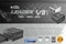 Super Flower Leadex VII Platinum Pro schwarz 1000W, ATX 3.1 Vorschaubild