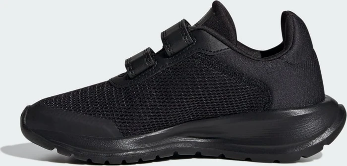 adidas Tensaur Run core black/grey six (Junior)