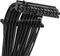 BitFenix Alchemy 2.0 EVG-Series Kabel Kit für Netzteile, schwarz Vorschaubild
