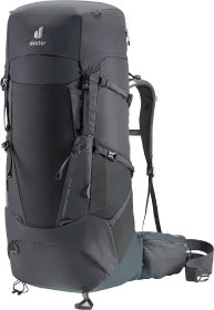 Deuter Aircontact Core 50+10 graphite/shale