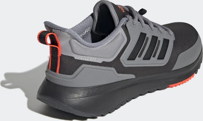 adidas EQ21 Run Cold.RDY carbon/core black/grey three (Herren)
