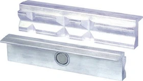 Brockhaus-Heuer Typ P Schutzbacken magnetisch, 125mm