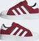 adidas Superstar XLG collegiate burgundy/cloud white/collegiate navy (Herren) Vorschaubild
