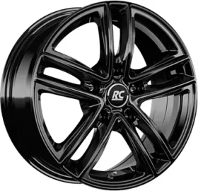 RC Design RC27 8.0x18 5/112 ET15 (verschiedene Farben)