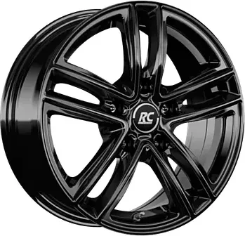 RC Design RC27 8.0x18 5/112 ET15 (verschiedene Farben)
