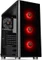 Thermaltake V200 TG RGB, schwarz, Glasfenster Vorschaubild