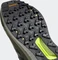 adidas Terrex Free Hiker grey/core black/signal green (Herren) Vorschaubild