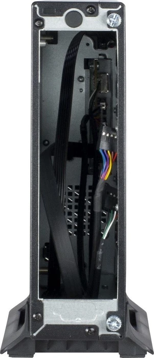 Inter-Tech ITX M-100, Mini-ITX, 60W extern