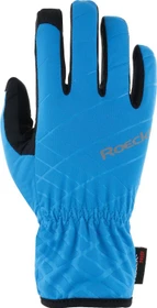 Roeckl Karleby Handschuhe blue aster (Junior)