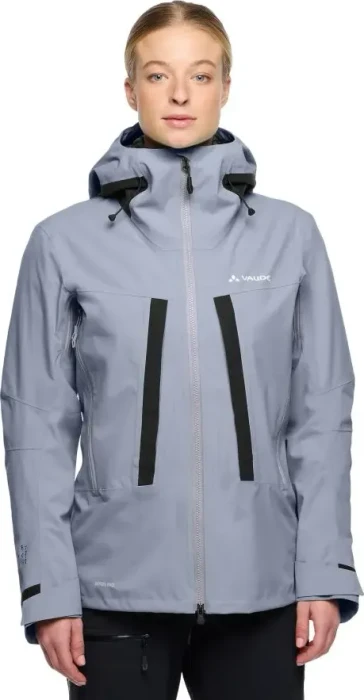 Vaude Monviso 2.5L Skijacke dark iris (Damen)