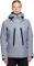 Vaude Monviso 2.5L Skijacke dark iris (Damen) Vorschaubild