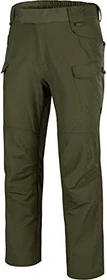 Helikon-Tex Urban Tactical Flex Hose lang olive green (Herren)