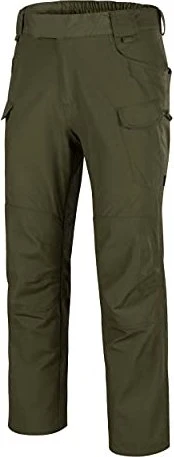 Helikon-Tex Urban Tactical Flex Hose lang (Herren)