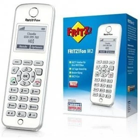 FRITZ! FRITZ!Fon M2 Mobilteil weiß