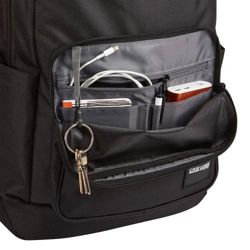 Case Logic Query CCAM-4116 15.6" Laptop schwarz