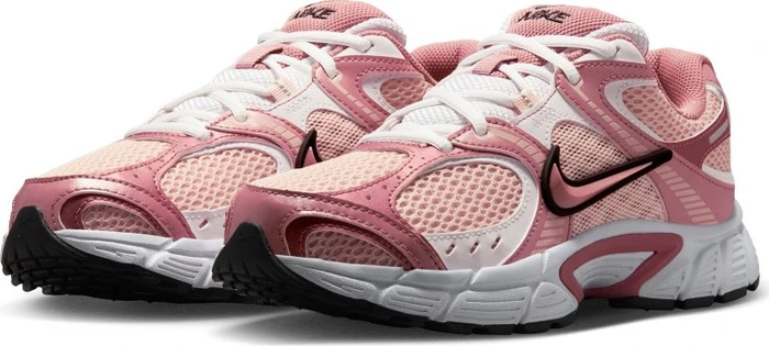 Nike V5 RNR washed coral/white/black/red stardust (Damen)