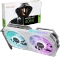 KFA2 GeForce RTX 4060 EX White (1-Click OC), 8GB GDDR6, HDMI, 3x DP Vorschaubild