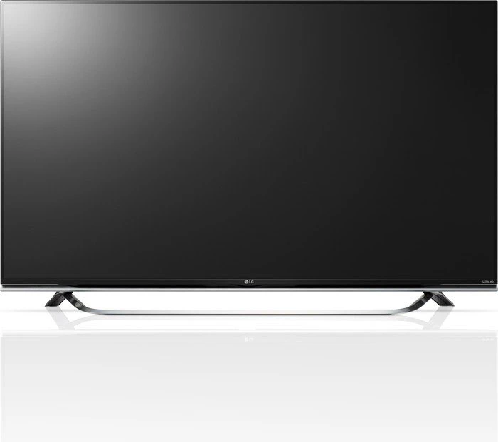 LG 49UF850V