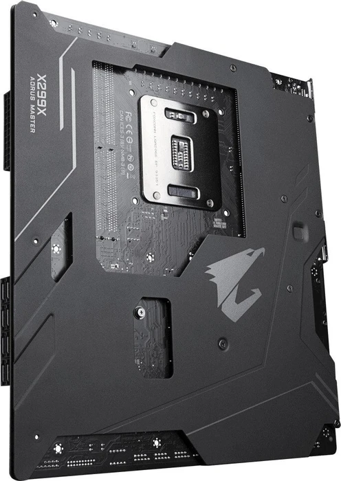 GIGABYTE X299X AORUS Master (Intel 2066)