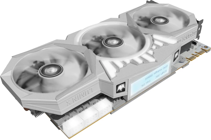 KFA2 GeForce GTX 1080 Ti Hall Of Fame V2, 11GB GDDR5X, HDMI, 3x DP