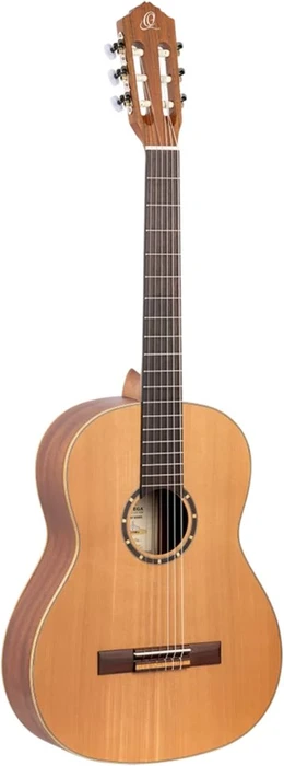 Ortega R122SN-L Slim Neck Left-Handed