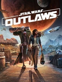 Star Wars Outlaws (Download) (PC)