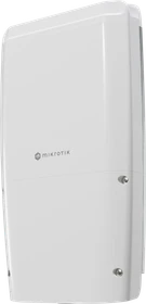 MikroTik Cloud Router Switch CRS504 Outdoor Wallmount 100G Managed Switch, 4x QSFP28 (CRS504-4XQ-Out)