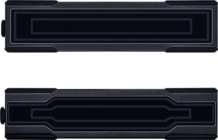Lian Li Uni Fan SL-Infinity SL-INF120 ARGB Wireless Reverse Blade, schwarz, 120mm
