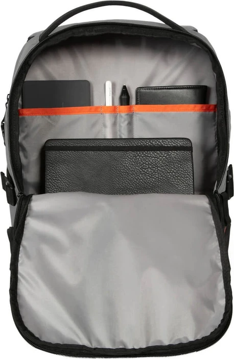 Targus Terra EcoSmart, 15-16", grau