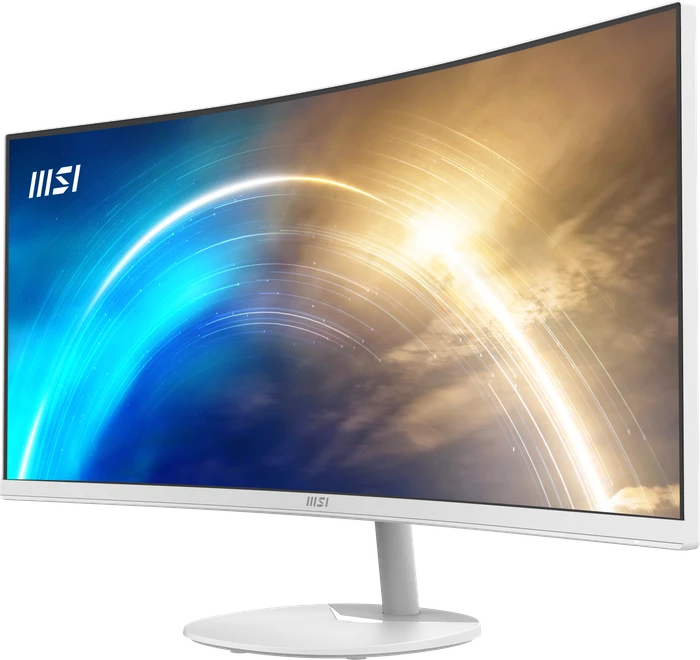 MSI PRO MP341CQWDE, 34"
