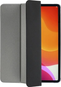 Hama Tablet Case Fold Clear für Apple iPad Pro 12.9" (4. Generation / 2020), grau