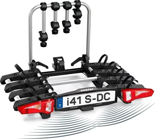 Uebler i41 S-DC