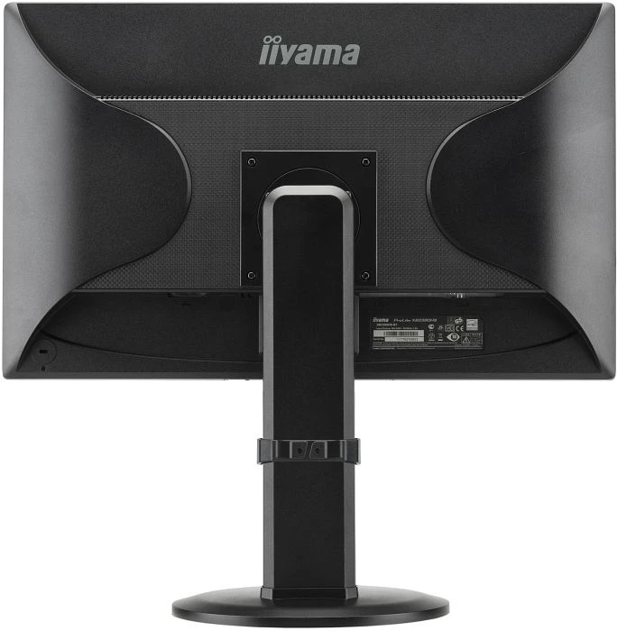 iiyama ProLite XB2380HS-B1, 23"
