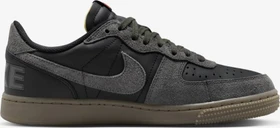 Nike Terminator Low black/gum dark brown/team orange/medium ash