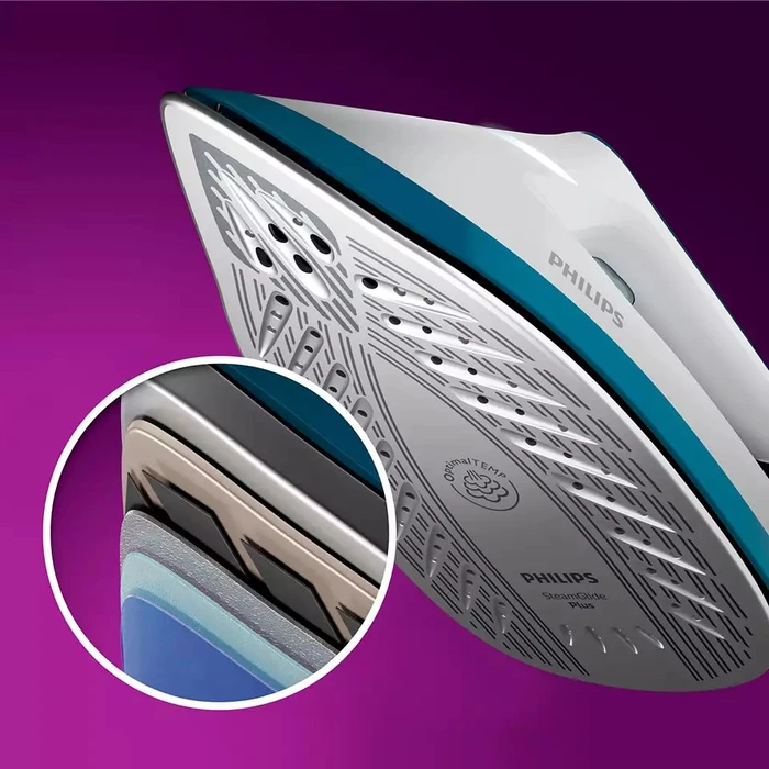 Philips PSG6022/20 PerfectCare 6000 Series Dampfbügelstation