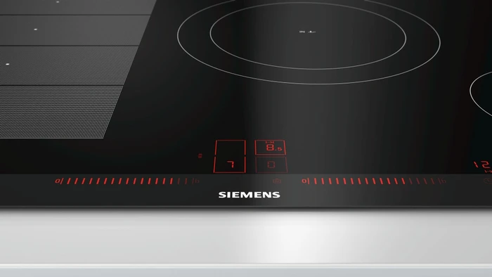 Siemens iQ700 EX875LEC1E Induktionskochfeld autark