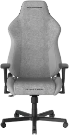DXRacer Drifting Series 2023 L Stoff Gamingstuhl, grau