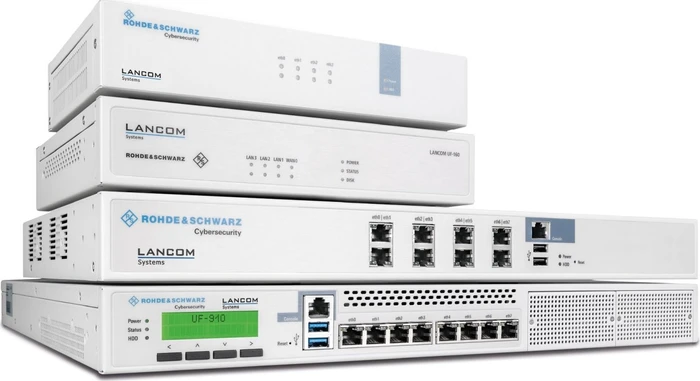 Lancom R&S Unified Firewall