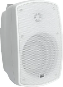 DAP Audio Evo 5 weiß, Paar