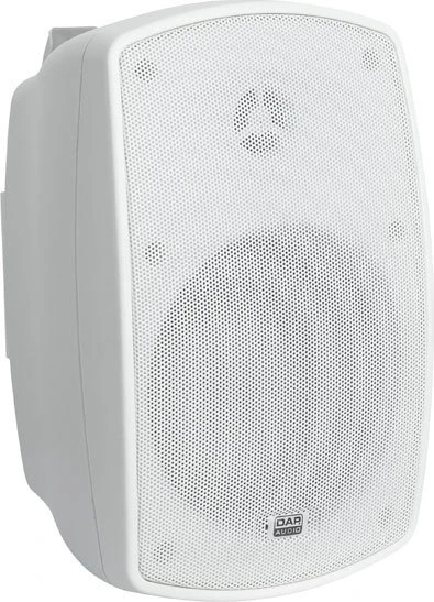 DAP Audio Evo 5