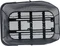 Basil Icon M Multi System NX Fahrradkorb schwarz Vorschaubild