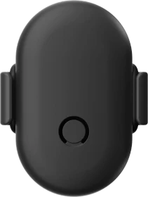 Samsung Galaxy Smart Tag2 Almus Case with Strap (für Haustiere) schwarz