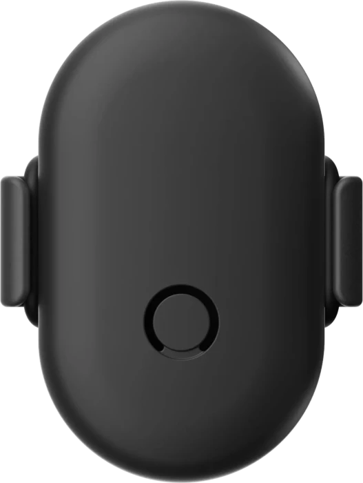 Samsung Galaxy Smart Tag2 Almus Case with Strap (für Haustiere) schwarz