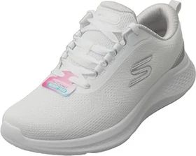 Skechers Skech-Lite Pro 2.0 - Brilliant Shimmer weiß/silber (Damen)