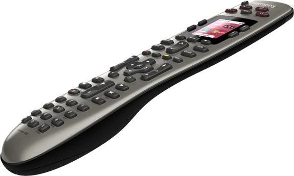 Logitech Harmony 650 CE