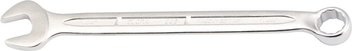 Draper Elora Ring-Maulschlüssel zöllig, 160mm