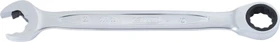 KS Tools DUO GEARplus Maul-Ringratschenschlüssel, 32x418mm
