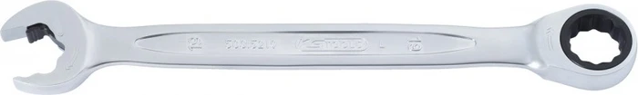 KS Tools DUO GEARplus Maul-Ringratschenschlüssel, 32x418mm
