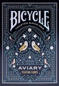 Bicycle Aviary